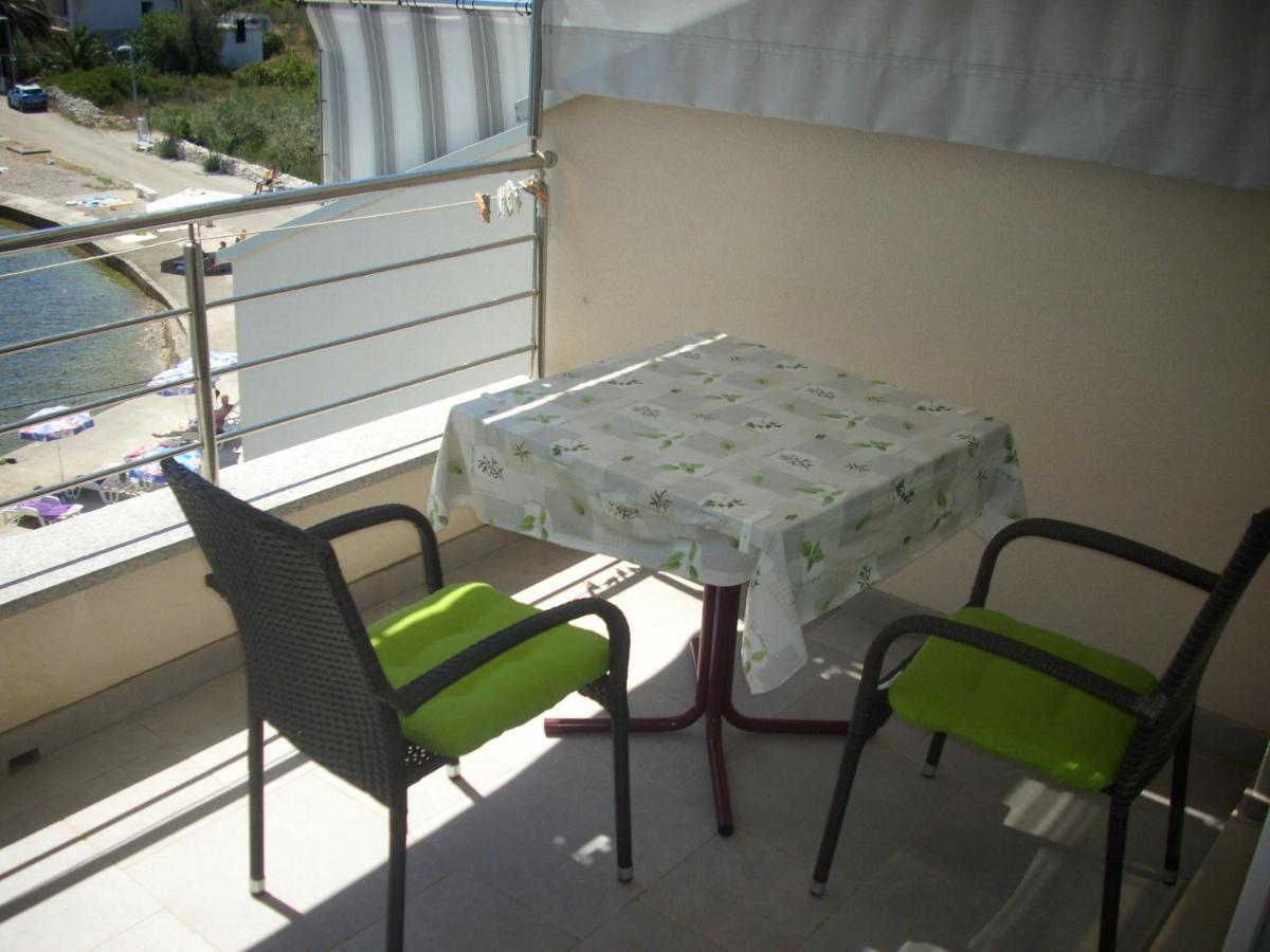 Apartments Kala Janjina Exterior foto
