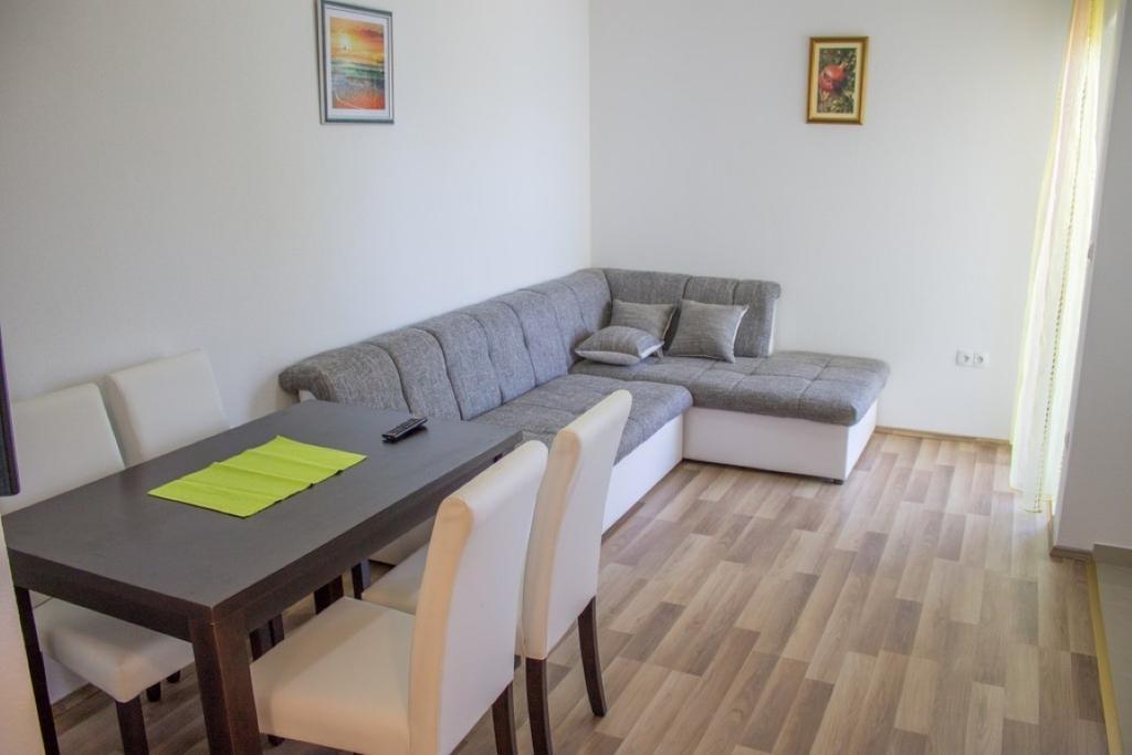 Apartments Kala Janjina Habitación foto