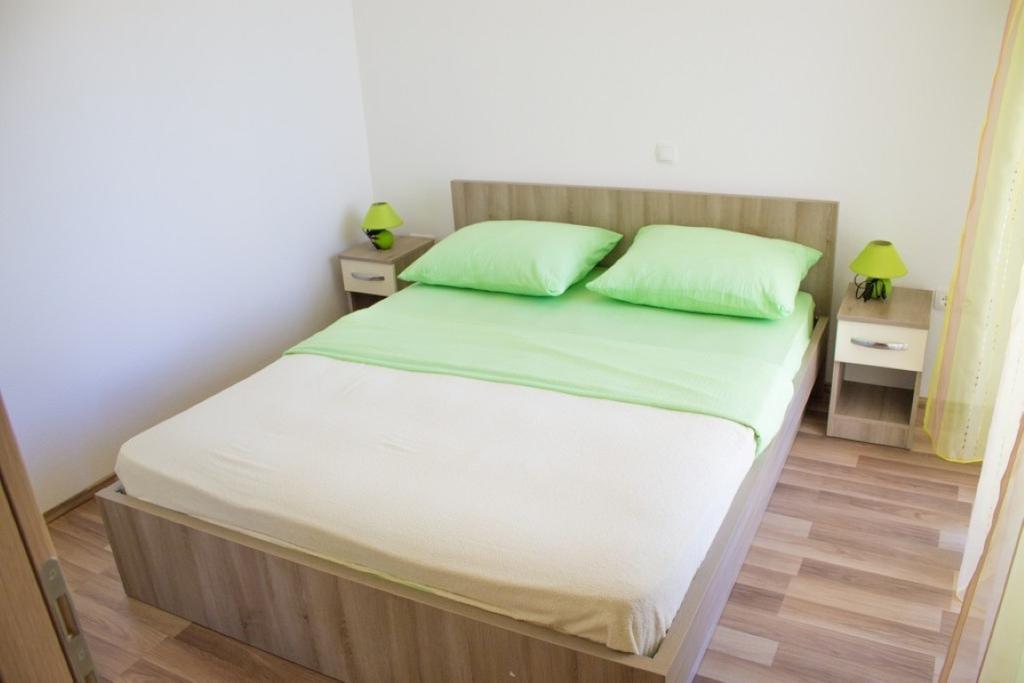 Apartments Kala Janjina Habitación foto
